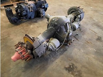 Essieu arrière Scania R780