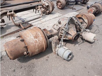 Essieu arrière Volvo HUB REDUCTION