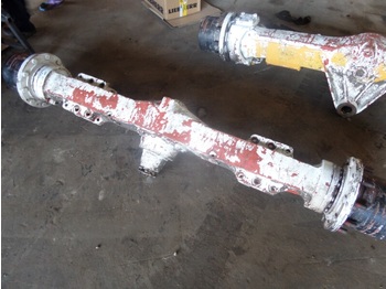 Essieu arrière ZF APB765
