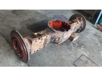 Essieu avant FRONT AXLE HOUSING