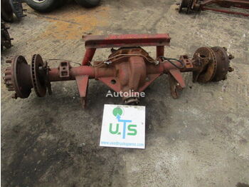 Essieu et pièces IVECO 8 STUD 17.5 TYPE 9/41 23A96 axle