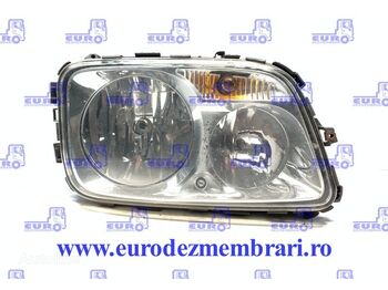 Feu avant MERCEDES-BENZ ACTROS MP3 A9438201561