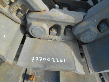 Chenille pour Engins de chantier neuf Fiat 70691618 2C -: photos 2