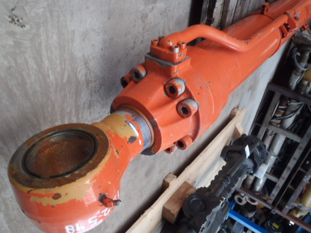 Vérin hydraulique pour Engins de chantier Fiat Hitachi FH450LCH-3 -: photos 2