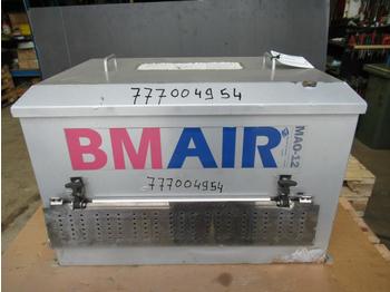Filtre Trans Elektro MAO-12