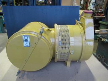 Filtre à air Caterpillar 374D