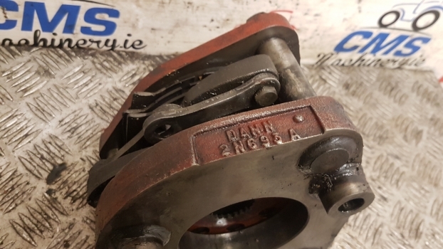 Pièces de frein pour Tractopelle Ford 655, 655a, 555 Digger Hand Brake Actuator Kit D4nn2n692b, D4nn2n593a: photos 3