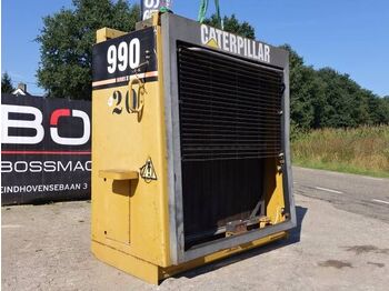 Frame/ châssis Caterpillar 990