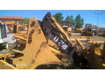 Frame/ châssis FRONT FRAME WITH BOOM AND CYLINDER (8V9681 3G3501) CATERPILLAR IT28B 5SD1310