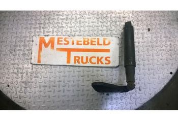 Frame/ châssis Iveco Schokbreker