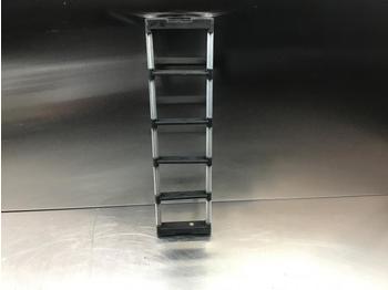 Frame/ châssis Liebherr Framework