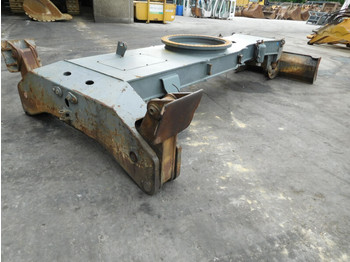 Frame/ châssis Liebherr Undercarriage