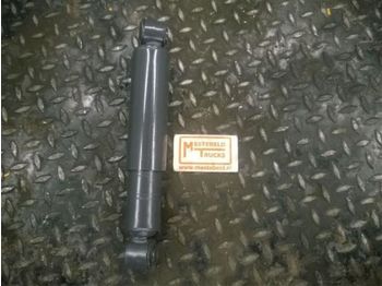 Frame/ châssis Renault Schokbreker Midlum
