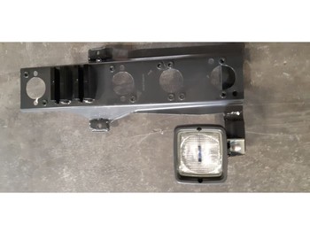 Frame/ châssis Scania NGS