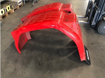 Frame/ châssis Scania NGS S-serie Spatscherm