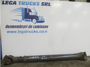 Frame/ châssis VOLVO FH 400 EURO 5