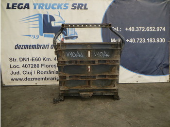 Frame/ châssis VOLVO FH 400 euro 5