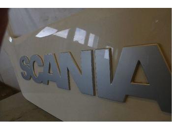 Carrosserie et extérieur pour Camion Front Scania R-Serie: photos 1