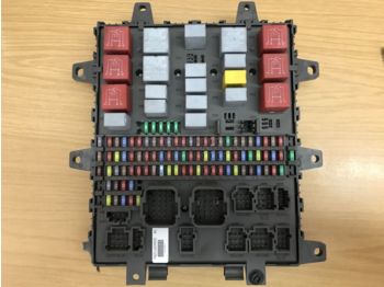 Fusible VOLVO