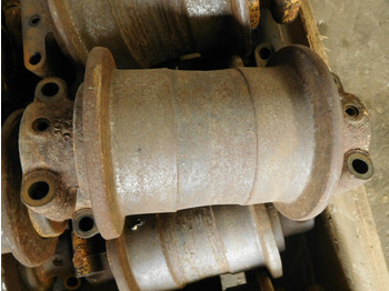 Galet à chenilles Liebherr Trackroller