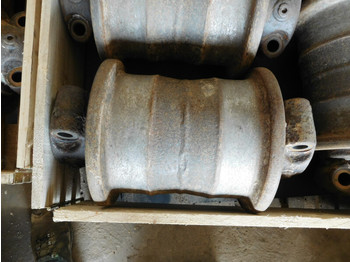 Galet à chenilles Liebherr Trackroller