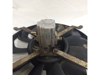Ventilateur pour Matériel de manutention Gear pump: photos 3