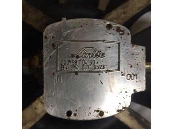 Ventilateur pour Matériel de manutention Gear pump: photos 5