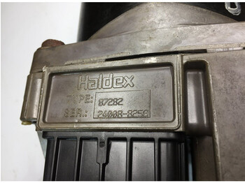 Pièces de frein pour Bus HALDEX B12B (01.97-12.11): photos 5