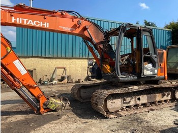 Pièces de rechange HITACHI ZX135US-3