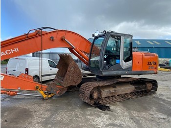 Pièces de rechange HITACHI ZX210LC-3