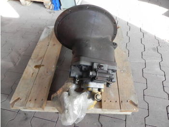 Pompe hydraulique pour Engins de chantier HYDROMATIK Typ 5606147 A8V55SR1R101F1 Hydraulikpumpe Liebherr 911 (94 4-3-0): photos 1