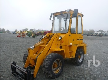 Hanomag 5C Wheel Loader - Pièces de rechange