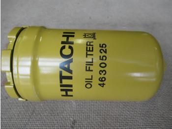 Filtre à huile pour Engins de chantier neuf Hitachi 4630525: photos 1