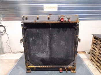 Radiateur pour Engins de chantier Hitachi EX550E-5: photos 1