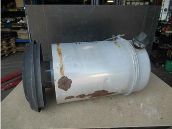 Filtre à air pour Engins de chantier Hitachi FH450LCH-3: photos 1
