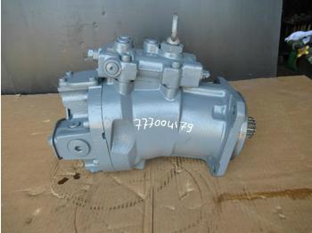 Pompe hydraulique pour Engins de chantier Hitachi HPV116C RH25B: photos 1
