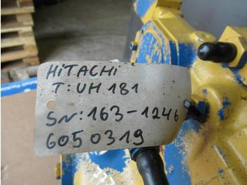 Pompe hydraulique pour Engins de chantier Hitachi HPV125B-RH16A: photos 1
