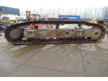 Pièces de train de roulement pour Engins de chantier Hitachi ZX870-3: photos 1