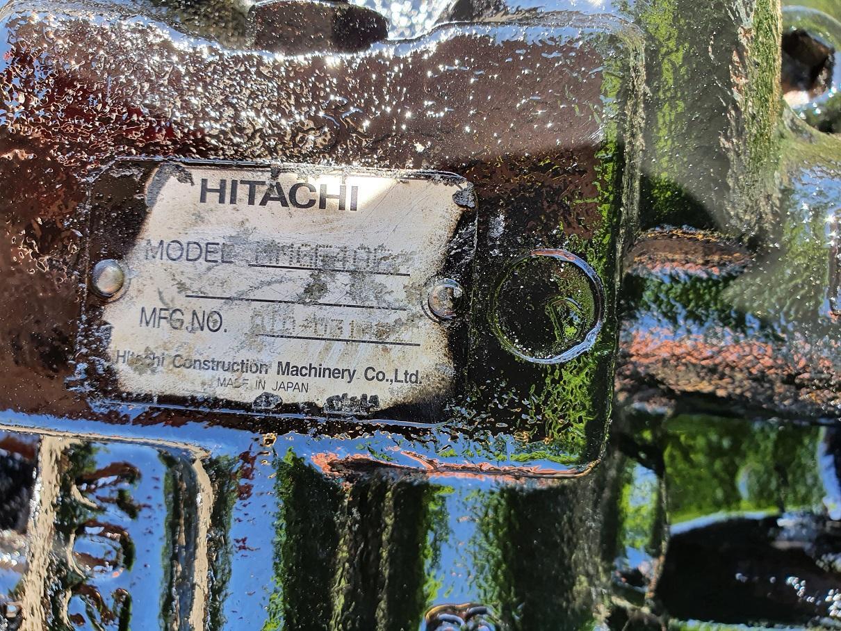 Moteur de translation pour Engins de chantier Hitachi ZX 210: photos 7