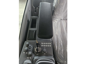 Cabine pour Engins de chantier neuf Hitachi ZX-5 - YA60038791: photos 2