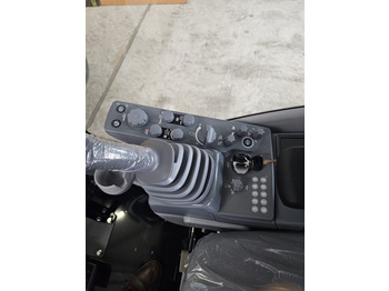 Cabine pour Engins de chantier neuf Hitachi ZX-5 - YA60038791: photos 3