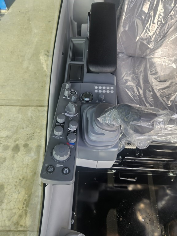 Cabine pour Engins de chantier neuf Hitachi ZX-5 - YA60038791: photos 6