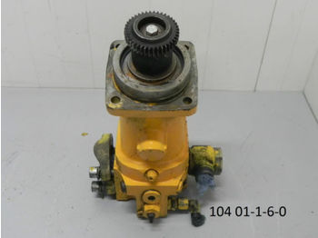 Pompe hydraulique pour Pelle Hydraulikpumpe 16.9KW Hydromatik Menzi Muck 2000 Schreit-Bagger (104 01-1-6-0): photos 1