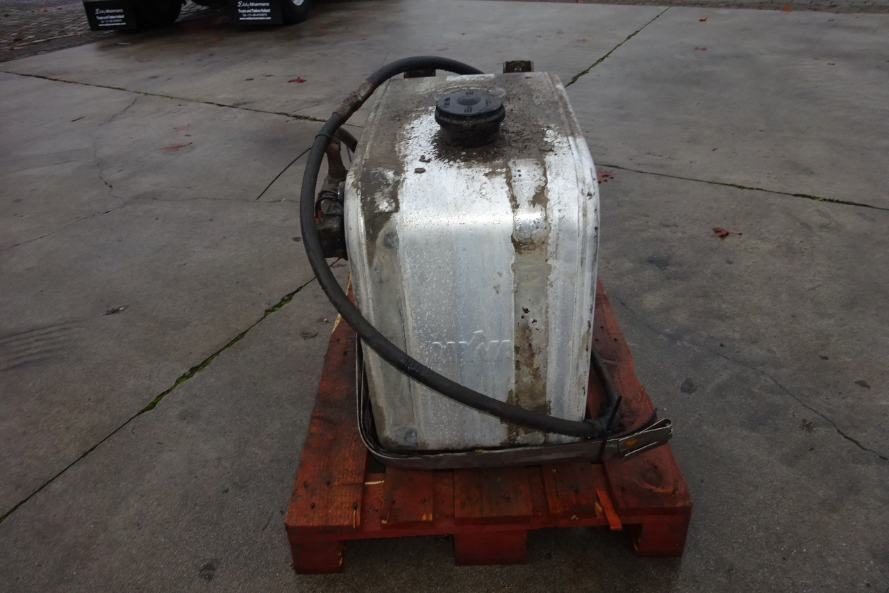 Hydraulique Divers Tipping Hydraulic Set
