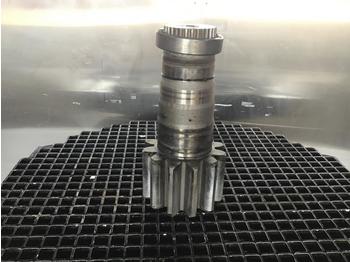 Hydraulique Liebherr Output Shaft
