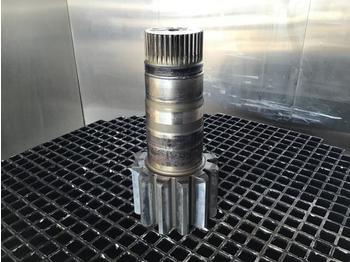 Hydraulique Liebherr Output Shaft