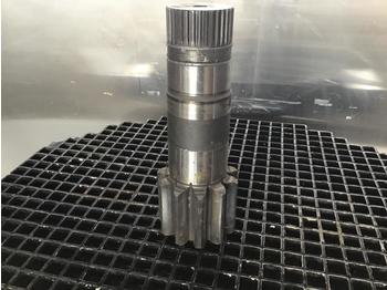 Hydraulique Liebherr Output Shaft