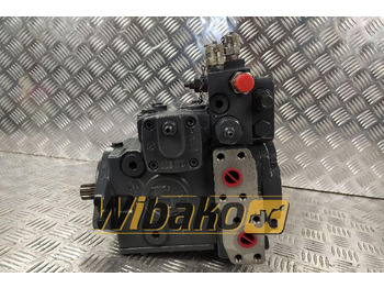 Pompe hydraulique pour Engins de chantier Hydromatik A4VG28MS1/30R-PZC10F011D-S 241.13.06.05: photos 2