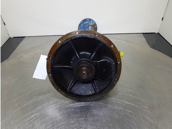 Hydraulique pour Engins de chantier Hydromatik A8V55SR1R101F100081-227.20.90.81-Load sensing pump: photos 5