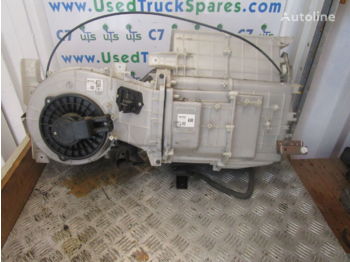 Chauffage/ Ventilation pour Camion ISUZU N75 4HK1 DENSO P/NO (443210-2982): photos 1
